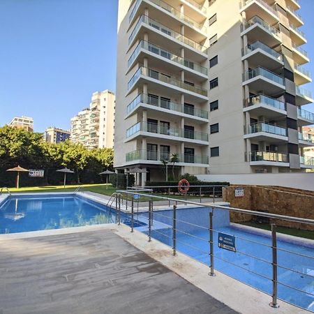 Enorme Apartamiento En Cala Alta De Villajoyosa Cala de Finestrat Exterior foto