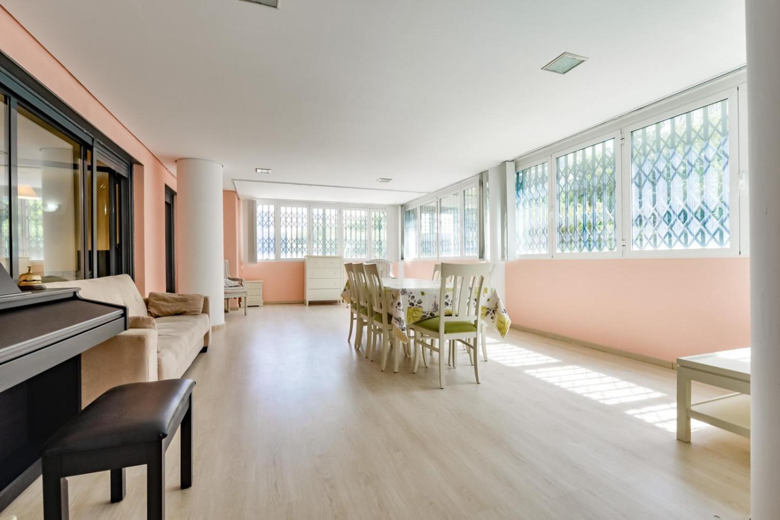 Enorme Apartamiento En Cala Alta De Villajoyosa Cala de Finestrat Exterior foto
