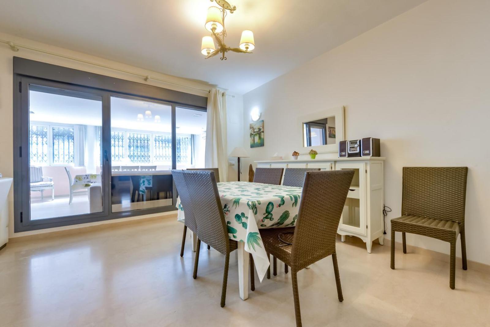 Enorme Apartamiento En Cala Alta De Villajoyosa Cala de Finestrat Exterior foto