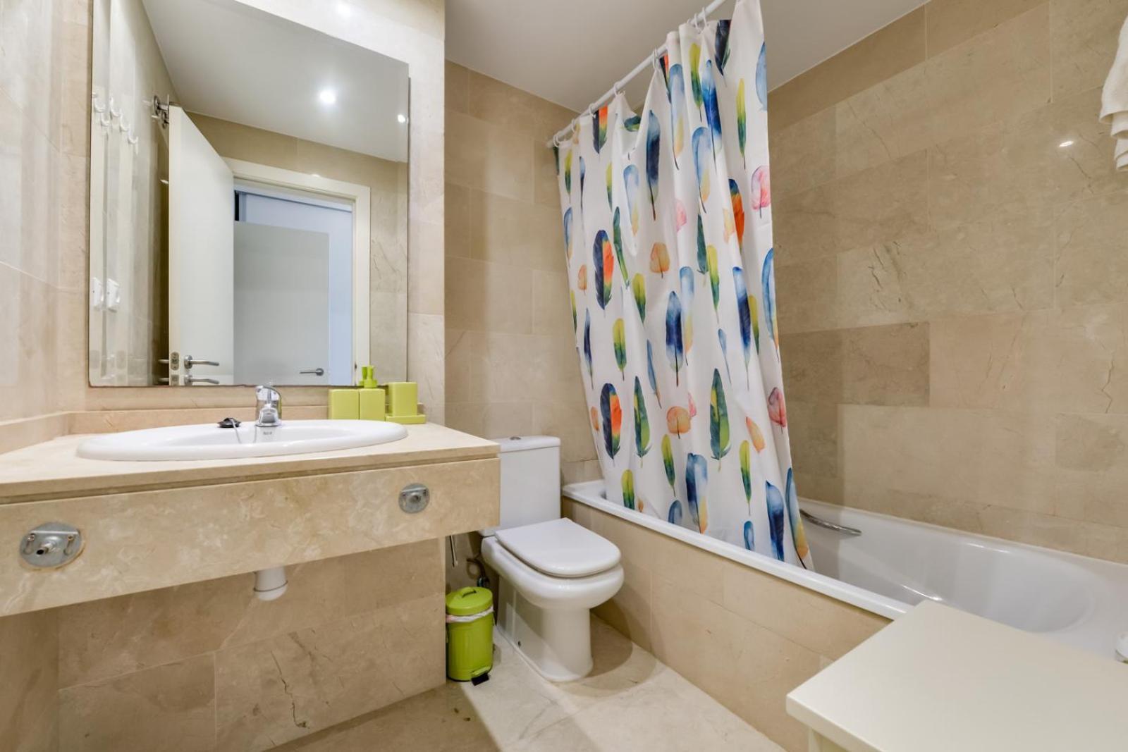 Enorme Apartamiento En Cala Alta De Villajoyosa Cala de Finestrat Exterior foto